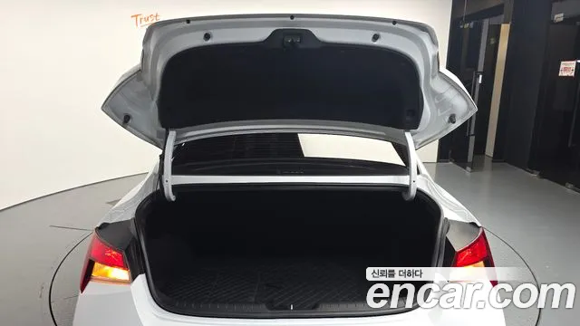 2026 Hyundai The New Avante (CN7) 1.6 Sold VIN KMHLN41EETU082962 – photo 31