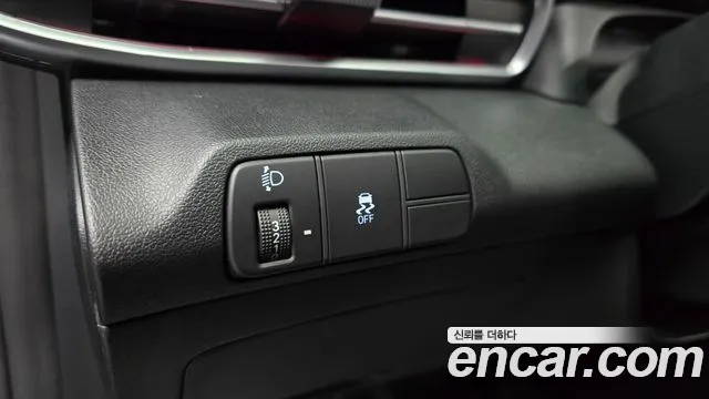 2026 Hyundai The New Avante (CN7) 1.6 Sold VIN KMHLN41EETU117909 – trunk area