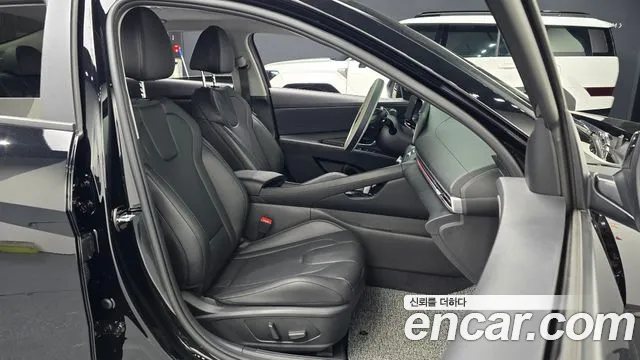 2026 Hyundai The New Avante (CN7) 1.6 Sold VIN KMHLN41EETU117909 – photo 30