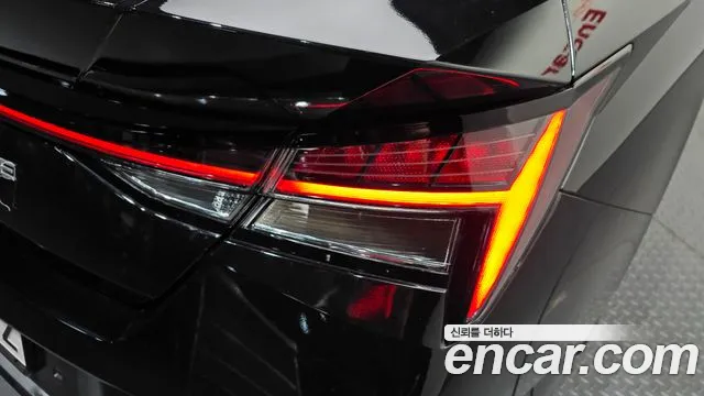 2026 Hyundai The New Avante (CN7) 1.6 Sold VIN KMHLN41EETU117909 – photo 31