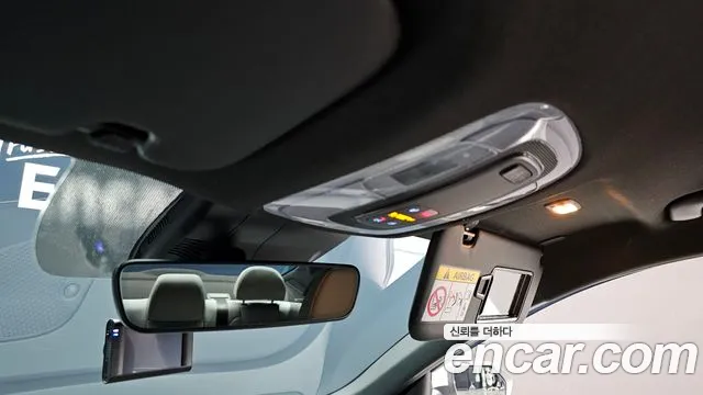 2026 Hyundai The New Avante (CN7) 1.6 Sold VIN KMHLN41EETU149950 – photo 13