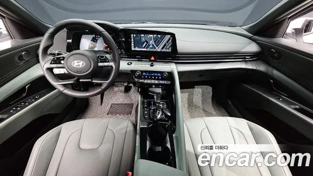2026 Hyundai The New Avante (CN7) 1.6 Sold VIN KMHLN41EETU149950 – photo 28