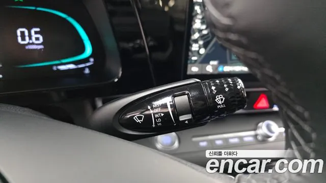 2026 Hyundai The New Avante (Cn7) 1.6 Sold VIN KMHLN41EETU177514 – front exterior