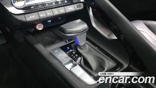 2024 Hyundai The New Avante Hybrid (Cn7) Modern Sold VIN KMHLN41JGRU073174 – front exterior 2024 Hyundai The New Avante Hybrid (Cn7) Modern Sold VIN KMHLN41JGRU073174 – front exterior