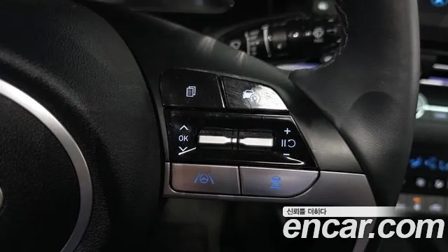 2024 Hyundai The New Avante Hybrid (CN7) Modern Sold VIN KMHLN41JGRU100259 – photo 25
