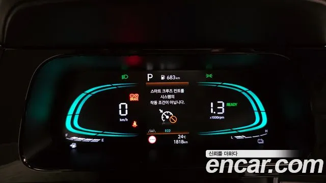 2025 Hyundai The New Avante Hybrid (CN7) Modern Sold VIN KMHLN41JGSU156268 – interior seats