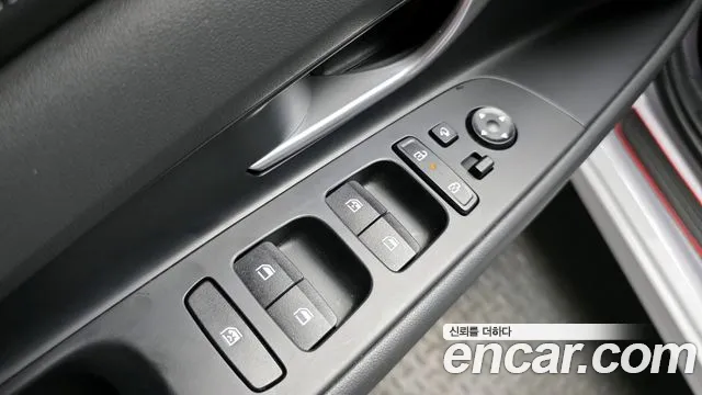2025 Hyundai The New Avante Hybrid (CN7) Modern Sold VIN KMHLN41JGSU156268 – engine bay