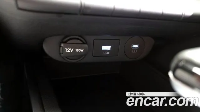 2025 Hyundai The New Avante Hybrid (CN7) Modern Sold VIN KMHLN41JGSU156268 – exterior detail