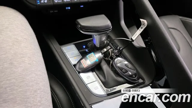 2025 Hyundai The New Avante Hybrid (CN7) Modern Sold VIN KMHLN41JGSU156268 – photo 15