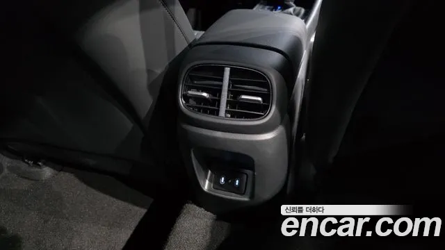 2026 Hyundai The New Avante Hybrid (CN7) Modern Sold VIN KMHLN41JGTU179613 – engine bay