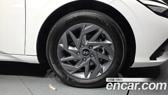 2026 Hyundai The New Avante Hybrid (CN7) Modern Sold VIN KMHLN41JGTU179613 – photo 20