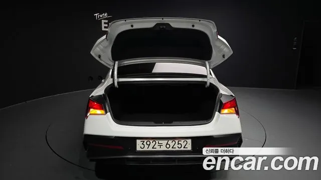 2026 Hyundai The New Avante Hybrid (CN7) Modern Sold VIN KMHLN41JGTU179613 – photo 34
