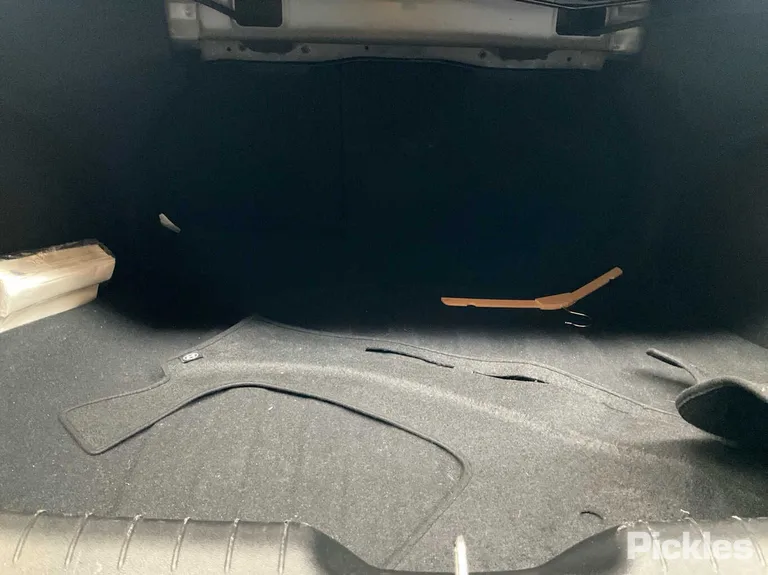 2024 Hyundai i30 - VIN KMHLN41JVRU099837 2024 Hyundai i30 VIN KMHLN41JVRU099837