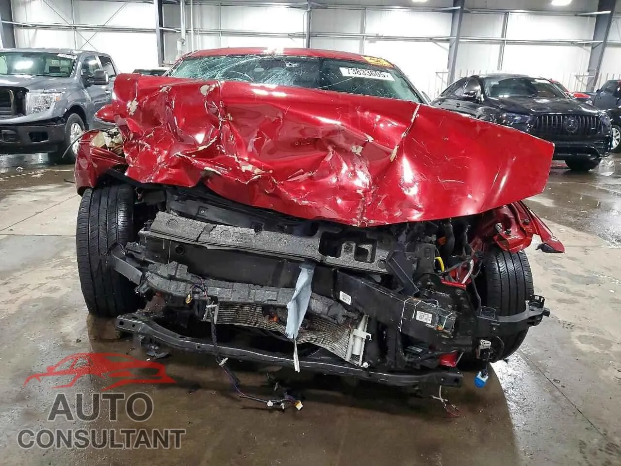 2024 HYUNDAI ELANTRA Used VIN KMHLN4DJXRU100665 – interior seats