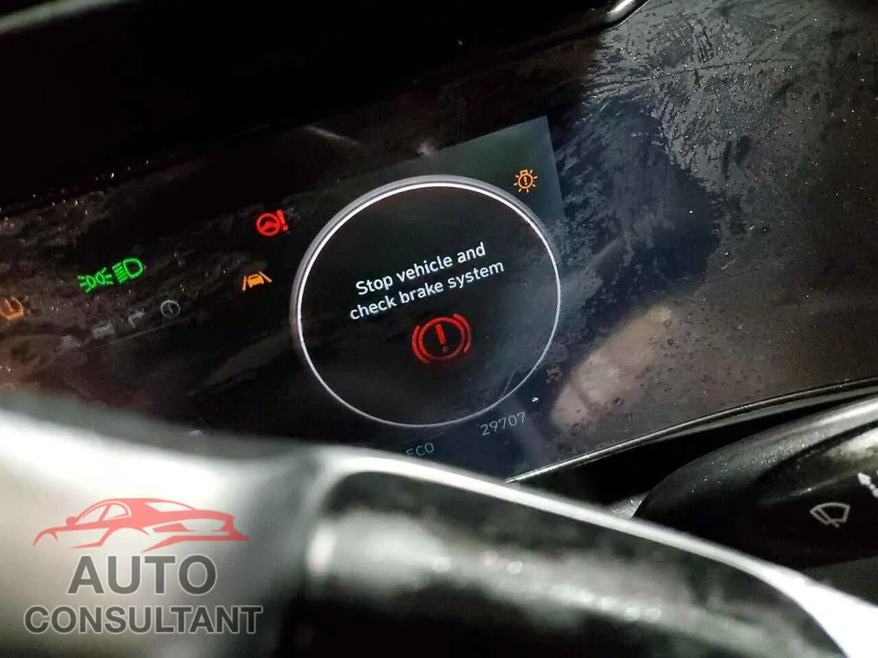 2024 HYUNDAI ELANTRA Used VIN KMHLN4DJXRU100665 – trunk area