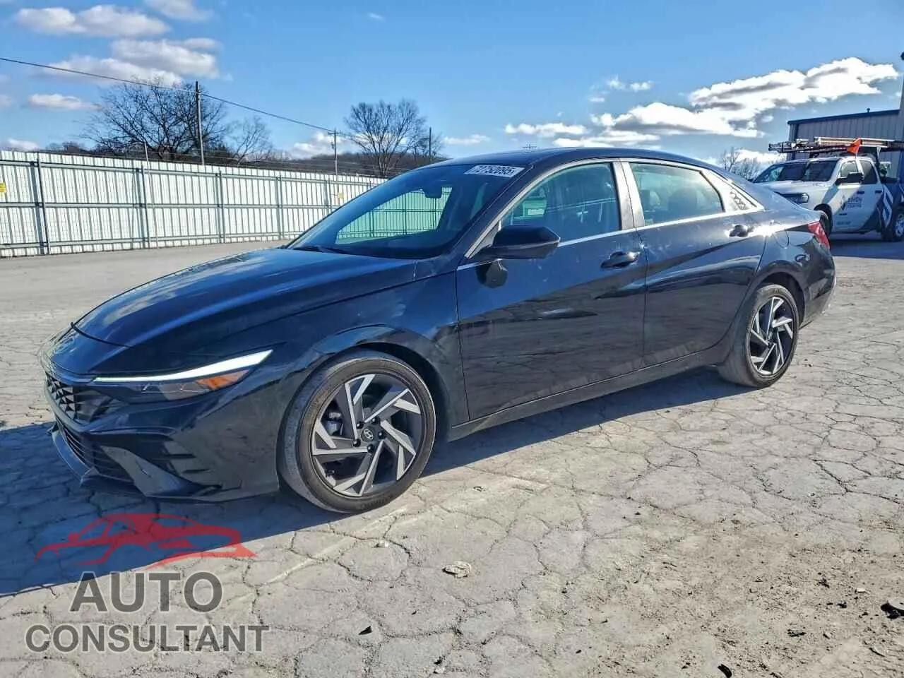 2024 HYUNDAI ELANTRA – VIN KMHLP4DG7RU662778 2024 HYUNDAI ELANTRA VIN KMHLP4DG7RU662778