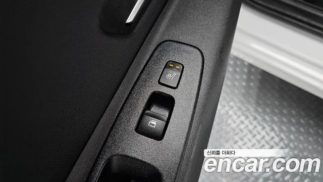 2021 Hyundai Avante (CN7) 1.6 Sold VIN KMHLR41EEMU002930 – trunk area