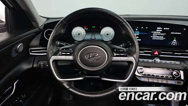 2021 Hyundai Avante (Cn7) 1.6 Sold VIN KMHLR41EEMU006484 – front exterior 2021 Hyundai Avante (Cn7) 1.6 Sold VIN KMHLR41EEMU006484 – front exterior