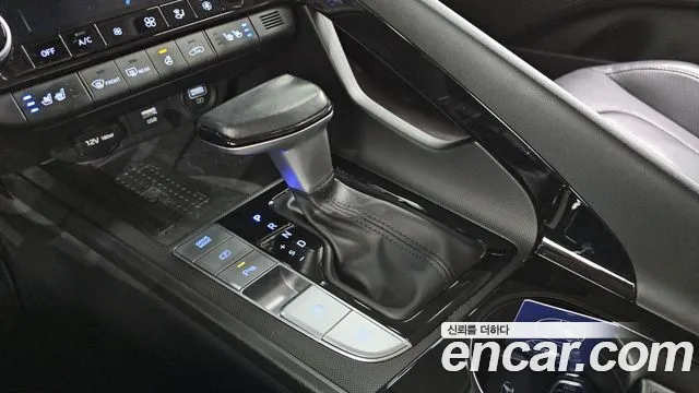 2021 Hyundai Avante (CN7) 1.6 Sold VIN KMHLR41EEMU015400 – engine bay