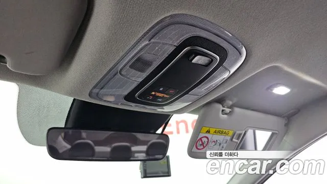 2021 Hyundai Avante (CN7) 1.6 Sold VIN KMHLR41EEMU015400 – undercarriage