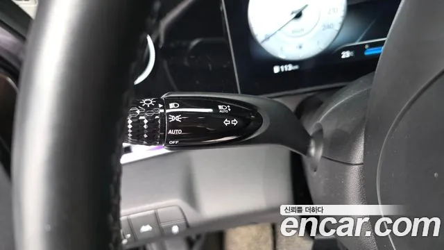 2021 Hyundai Avante (CN7) 1.6 Sold VIN KMHLR41EEMU019543 – engine bay