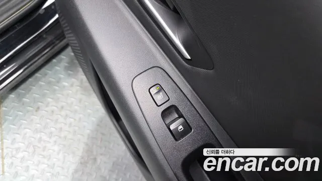 2021 Hyundai Avante (CN7) 1.6 Sold VIN KMHLR41EEMU019543 – undercarriage