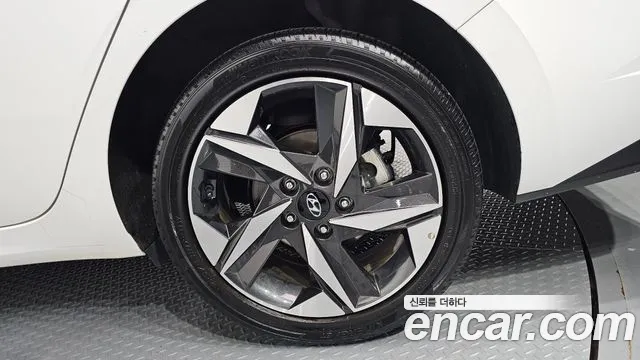2021 Hyundai Avante (CN7) 1.6 VIN KMHLR41EEMU020949