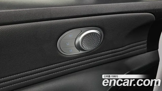 2021 Hyundai Avante (CN7) 1.6 Sold VIN KMHLR41EEMU020949 – engine bay