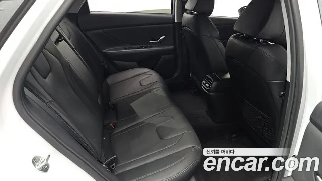 2021 Hyundai Avante (CN7) 1.6 Sold VIN KMHLR41EEMU020949 – photo 19