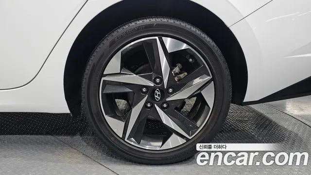 2021 Hyundai Avante (CN7) 1.6 Sold VIN KMHLR41EEMU023033 – photo 11