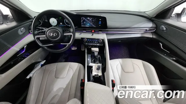 2021 Hyundai Avante (CN7) 1.6 Sold VIN KMHLR41EEMU033010 – front exterior 2021 Hyundai Avante (CN7) 1.6 Sold VIN KMHLR41EEMU033010 – front exterior