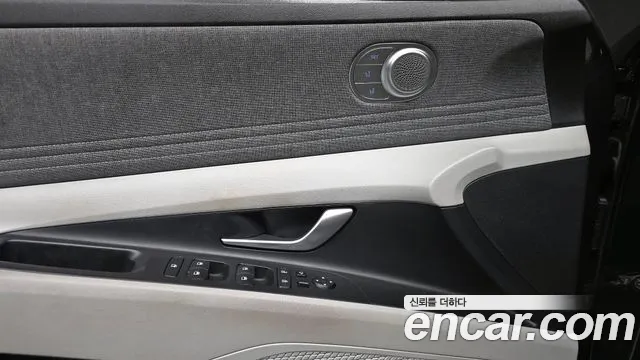 2021 Hyundai Avante (CN7) 1.6 Sold VIN KMHLR41EEMU055299 – interior seats