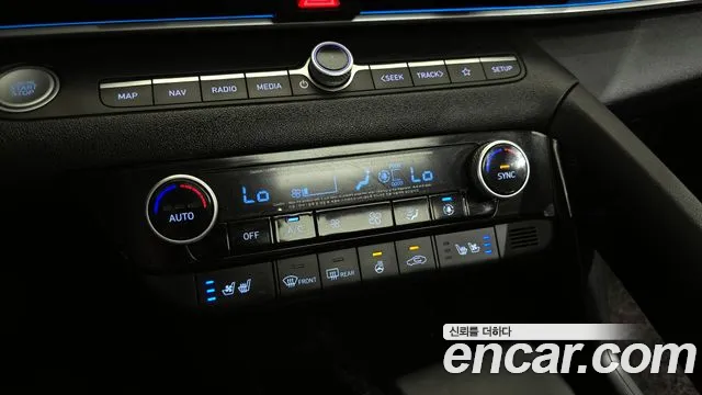 2021 Hyundai Avante (CN7) 1.6 Sold VIN KMHLR41EEMU069535 – interior seats
