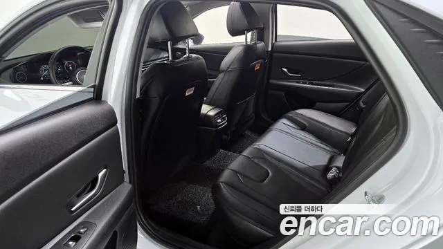 2021 Hyundai Avante (CN7) 1.6 Sold VIN KMHLR41EEMU069535 – photo 31