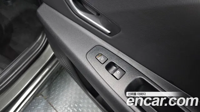 2021 Hyundai Avante (CN7) 1.6 Sold VIN KMHLR41EEMU093418 – odometer reading