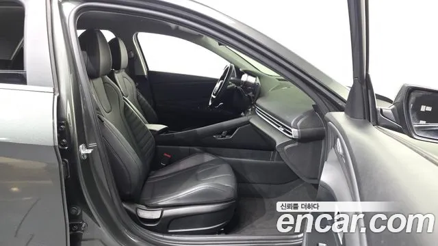 2021 Hyundai Avante (CN7) 1.6 Sold VIN KMHLR41EEMU093418 – photo 14