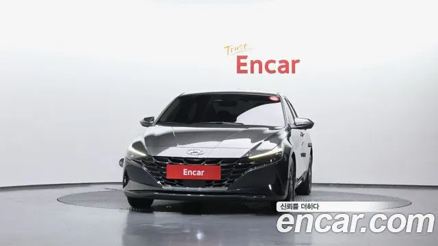2021 Hyundai Avante (CN7) 1.6 Sold VIN KMHLR41EEMU093418 – photo 24