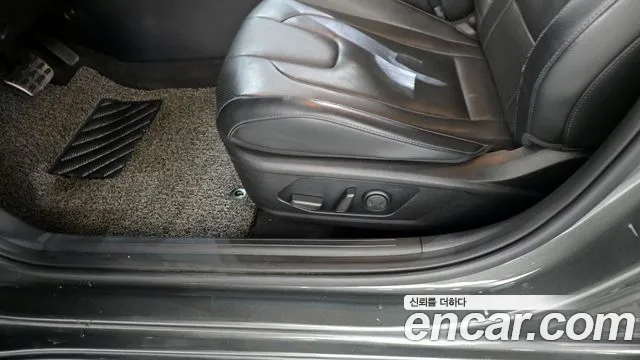 2021 Hyundai Avante (CN7) 1.6 Sold VIN KMHLR41EEMU106701 – dashboard