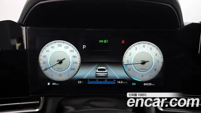 2021 Hyundai Avante (CN7) 1.6 Sold VIN KMHLR41EEMU106701 – undercarriage