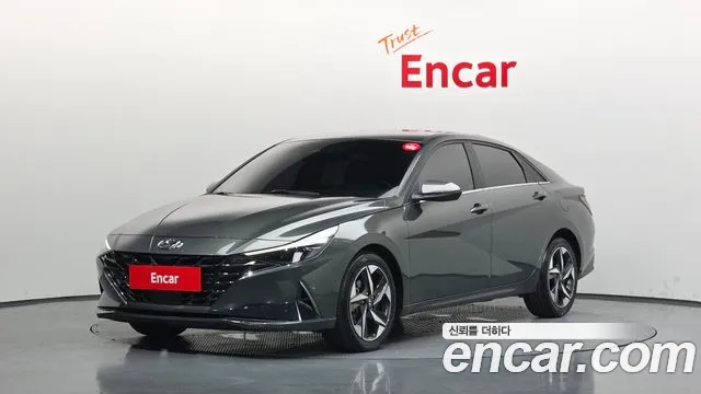 2021 Hyundai Avante (CN7) 1.6 Sold VIN KMHLR41EEMU106701 – photo 25