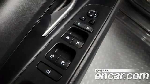 2021 Hyundai Avante (CN7) 1.6 Sold VIN KMHLR41EEMU127626 – dashboard