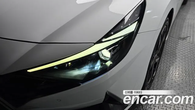 2021 Hyundai Avante (CN7) 1.6 VIN KMHLR41EEMU132809
