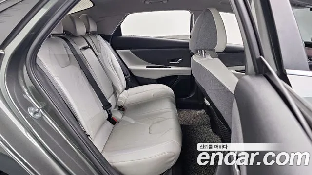 2021 Hyundai Avante (CN7) 1.6 Sold VIN KMHLR41EEMU135588 – photo 18