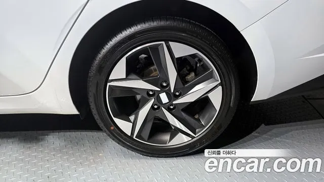 2021 Hyundai Avante (CN7) 1.6 Sold VIN KMHLR41EEMU142063 – photo 15