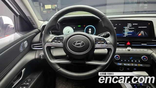 2021 Hyundai Avante (CN7) 1.6 Sold VIN KMHLR41EEMU142063 – photo 30