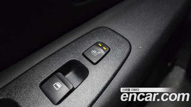 2021 Hyundai Avante (CN7) 1.6 Sold VIN KMHLR41EEMU164749 – trunk area