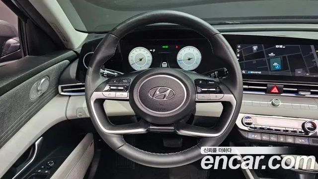 2021 Hyundai Avante (CN7) 1.6 Sold VIN KMHLR41EEMU174500 – photo 15