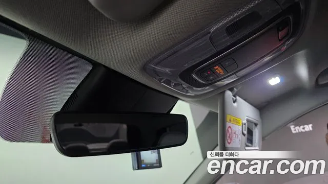 2021 Hyundai Avante (CN7) 1.6 Sold VIN KMHLR41EEMU191558 – interior seats