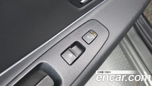 2021 Hyundai Avante (CN7) 1.6 Sold VIN KMHLR41EEMU191558 – odometer reading
