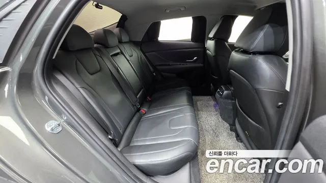 2021 Hyundai Avante (CN7) 1.6 Sold VIN KMHLR41EEMU191558 – photo 18